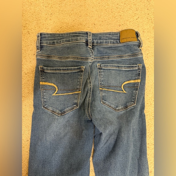 jeans - Picture 3 of 5